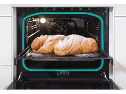 Плита Электрическая Gorenje GEC5B20SG серебристый стеклокерамика (без крышки)
