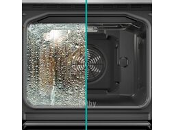 Плита Электрическая Gorenje GEC5B20SG серебристый стеклокерамика (без крышки)