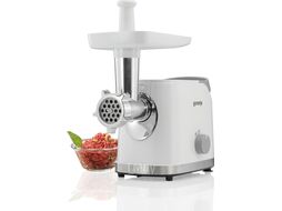 Мясорубка Gorenje MG1802SJW 1800Вт белый