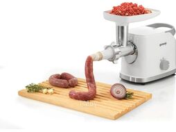 Мясорубка Gorenje MG1802SJW 1800Вт белый