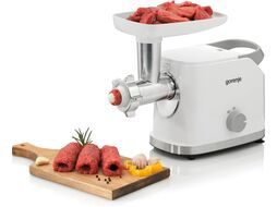 Мясорубка Gorenje MG1802SJW 1800Вт белый