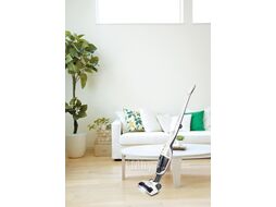 Пылесос Gorenje SVC180FW белый