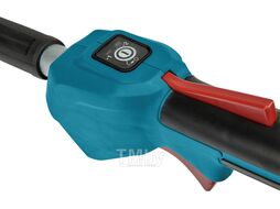Триммер аккум. MAKITA DUR192LRF в кор. (18.0 В,1 акуум 3.0 Ач, 30 см, с головкой,)