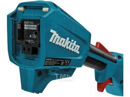 Триммер аккум. MAKITA DUR192LRF в кор. (18.0 В,1 акуум 3.0 Ач, 30 см, с головкой,)