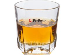 Стакан стеклянный, 210 мл, серия Олд Фэшн Эстрела, PERFECTO LINEA 31-210090
