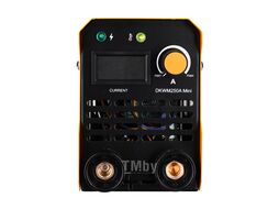 Инвертор сварочный DKWM250A Mini Deko 080-3000