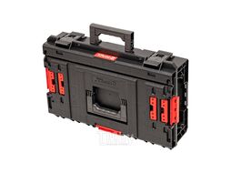 Ящик для инструментов QBRICK System ONE 200 Vario 2.0 (черный) SKRQ200V2CZAPG001
