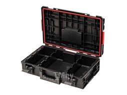 Ящик для инструментов QBRICK System ONE 200 Vario 2.0 (черный) SKRQ200V2CZAPG001