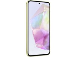 Смартфон Galaxy A35 8/128Gb Yellow SAMSUNG SM-A356EZYDCAU