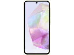 Смартфон Galaxy A35 8/256Gb Yellow SAMSUNG SM-A356EZYGCAU