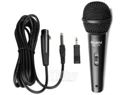 Микрофон Sven MK-110, Black