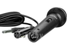 Микрофон Sven MK-110, Black