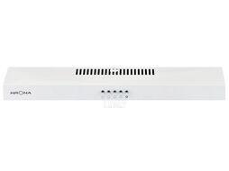Вытяжка KRONA ERMINA 600 white PB