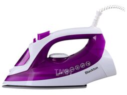 Утюг Blackton Bt SI2113 Белый-Фиолетовый