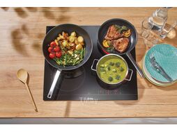 Варочная поверхность Gorenje CT41SC черный