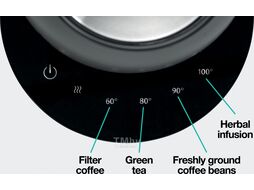 Чайник электрический Gorenje K17TRB черный