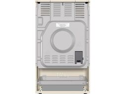 Плита Электрическая Gorenje GECS5B70CLI бежевый