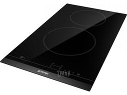 Варочная поверхность Gorenje ECT321BCSC черный