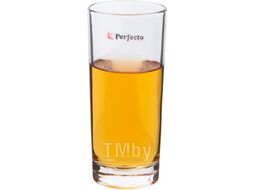 Стакан стеклянный, 230 мл, серия Хайбол Айлэнд, PERFECTO LINEA 31-230060
