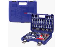 Набор инструментов 108 пр. 1/4" 3/8" (6гр.)(4-22мм) YATAFORCE YF-41082-5DS