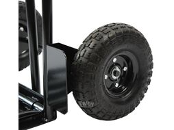 Тележка ручная RAD HT250P
