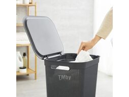 Корзина для белья 50 L BRISEN Rotho 1023508080