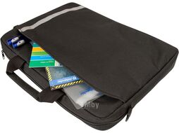 Сумка для ноутбука SHINY 15-16" BLACK 26097 Defender 26097