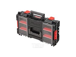Ящик для инструментов QBRICK System PRIME Toolbox 150 Profi (черный) SKRQPRIM150PCZAPG001