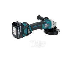 Угловая шлифмашина аккумуляторная MAKITA DGA511RT