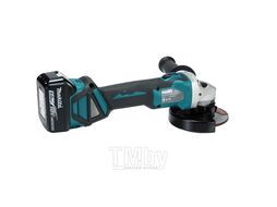 Угловая шлифмашина аккумуляторная MAKITA DGA511RT