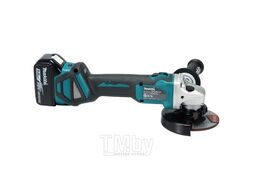 Угловая шлифмашина аккумуляторная MAKITA DGA511RT