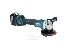 Угловая шлифмашина аккумуляторная MAKITA DGA511RT