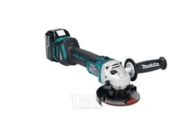 Угловая шлифмашина аккумуляторная MAKITA DGA511RT