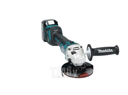 Угловая шлифмашина аккумуляторная MAKITA DGA511RT