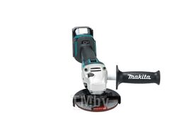 Угловая шлифмашина аккумуляторная MAKITA DGA511RT