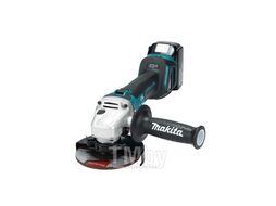 Угловая шлифмашина аккумуляторная MAKITA DGA511RT