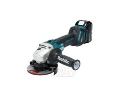 Угловая шлифмашина аккумуляторная MAKITA DGA511RT
