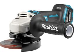 Угловая шлифмашина аккумуляторная MAKITA DGA511RT