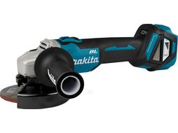 Угловая шлифмашина аккумуляторная MAKITA DGA511RT