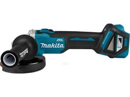 Угловая шлифмашина аккумуляторная MAKITA DGA511RT