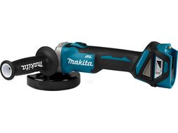 Угловая шлифмашина аккумуляторная MAKITA DGA511RT