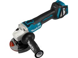 Угловая шлифмашина аккумуляторная MAKITA DGA511RT