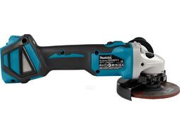 Угловая шлифмашина аккумуляторная MAKITA DGA511RT