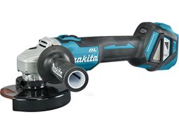 Угловая шлифмашина аккумуляторная MAKITA DGA511RT