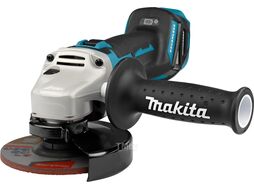 Угловая шлифмашина аккумуляторная MAKITA DGA511RT
