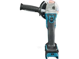 Угловая шлифмашина аккумуляторная MAKITA DGA511RT