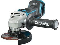 Угловая шлифмашина аккумуляторная MAKITA DGA511RT