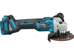 Угловая шлифмашина аккумуляторная MAKITA DGA511RT