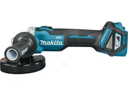 Угловая шлифмашина аккумуляторная MAKITA DGA511RT