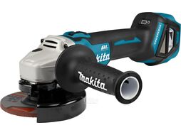 Угловая шлифмашина аккумуляторная MAKITA DGA511RT
